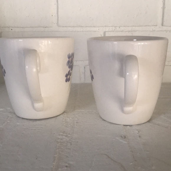 Set of 2 Martha Stewart Mugs - Picture 8 of 11
